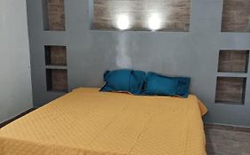 Suites Las Flores
